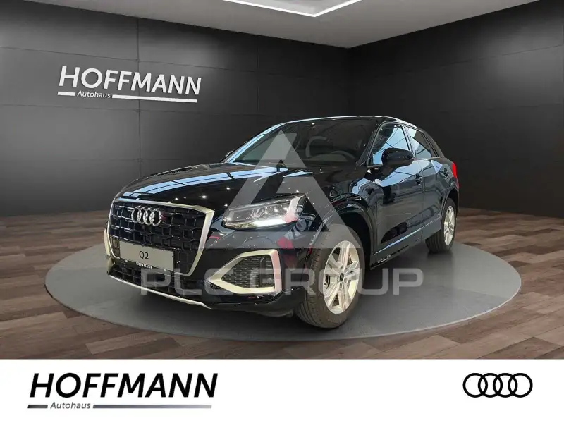 2026 Audi Q2