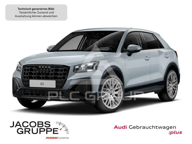 2026 Audi Q2