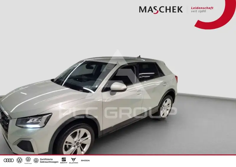 2026 Audi Q2
