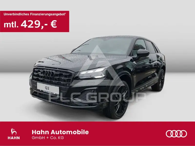 2026 Audi Q2