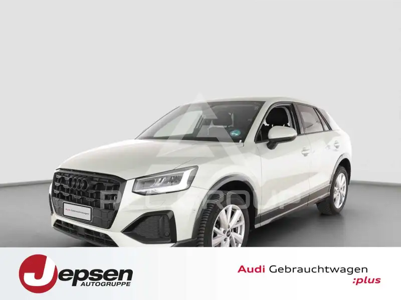 2026 Audi Q2