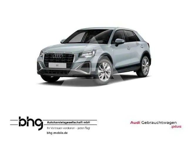 2026 Audi Q2