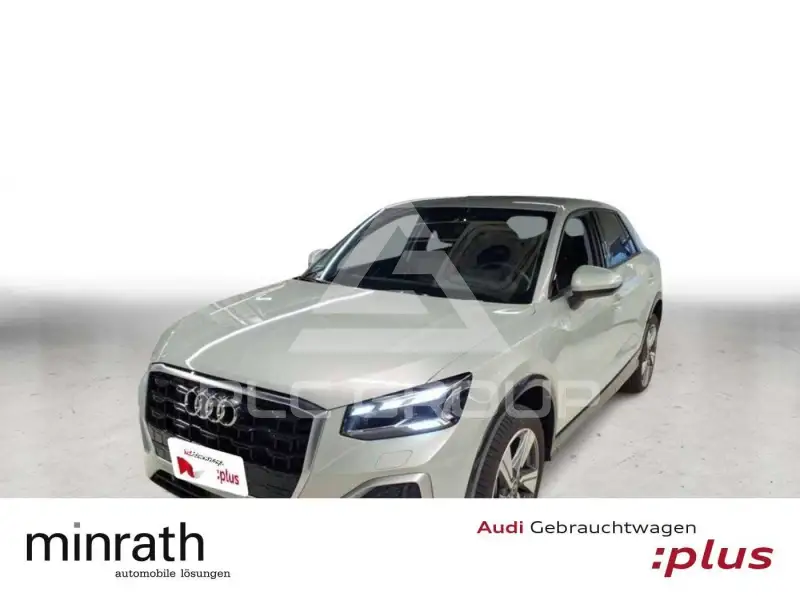 2026 Audi Q2