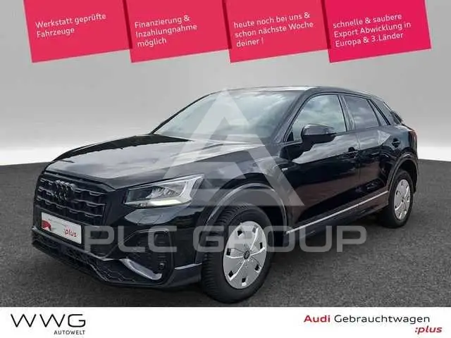 2026 Audi Q2
