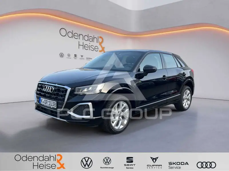 2026 Audi Q2