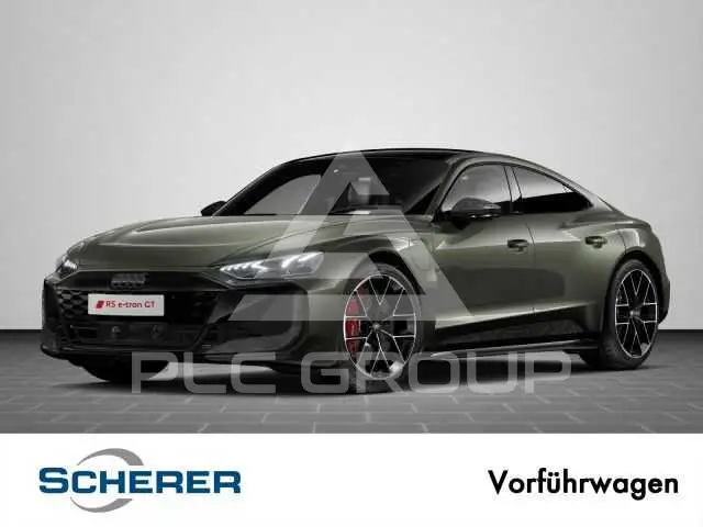 2026 Audi E-TRON