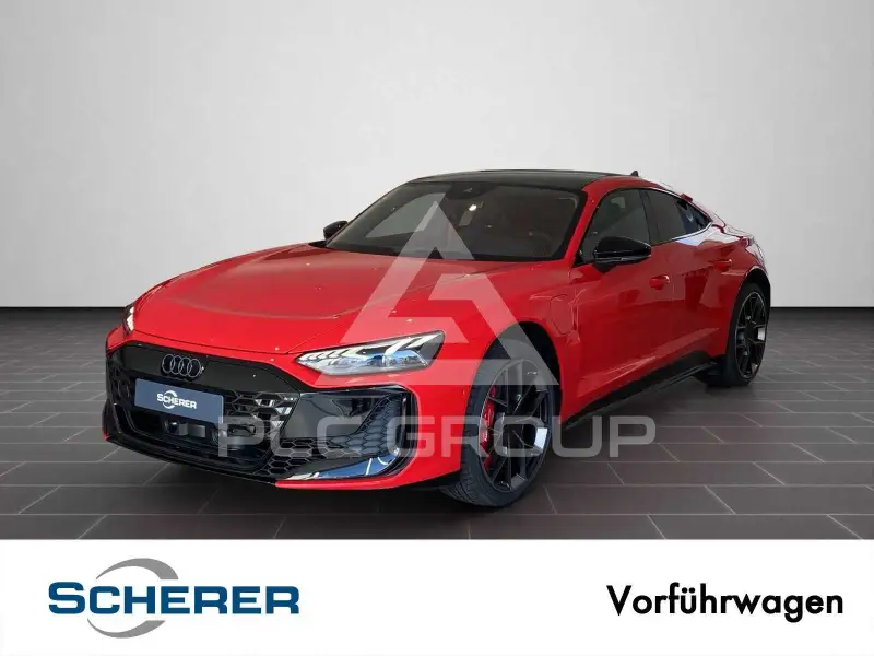 2026 Audi E-TRON