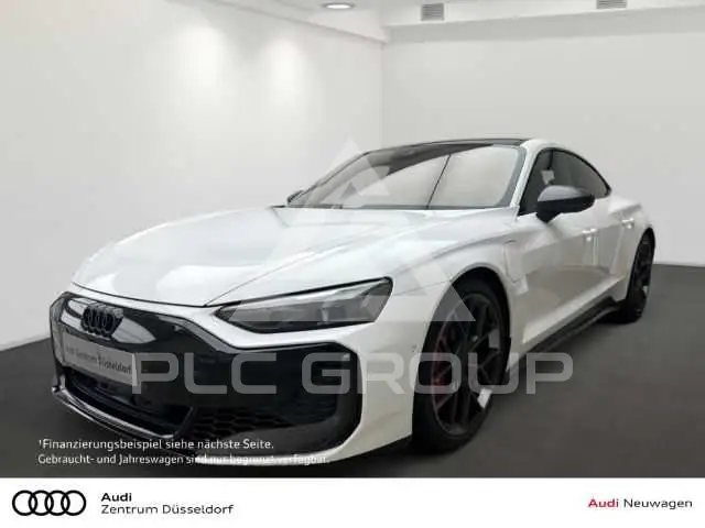 2026 Audi E-TRON