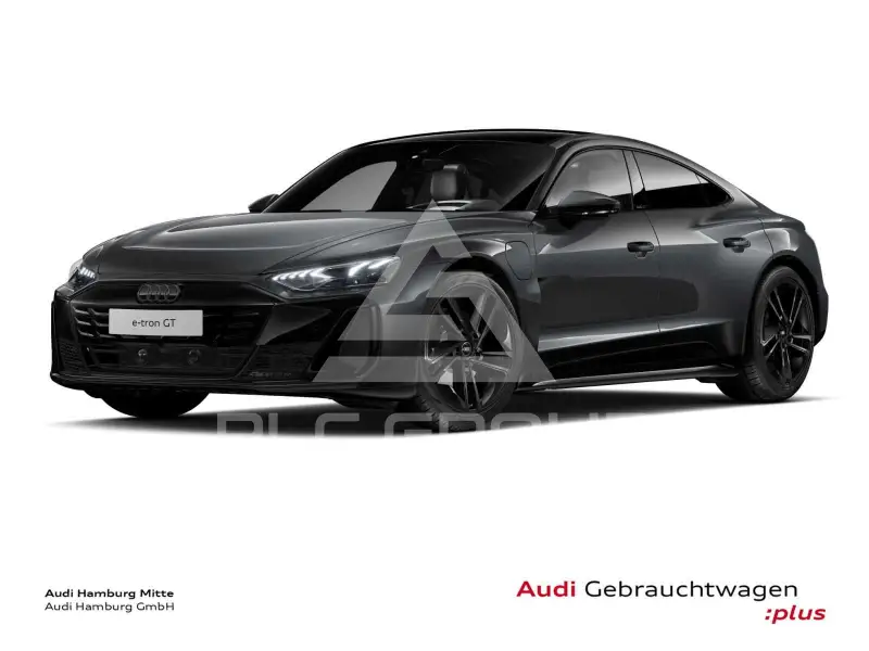 2026 Audi E-TRON