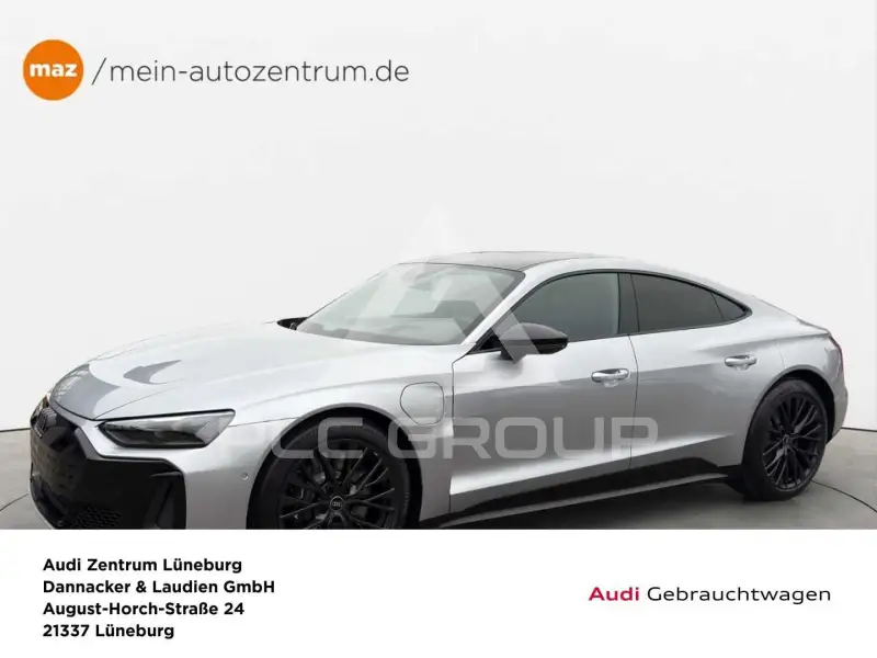 2026 Audi E-TRON