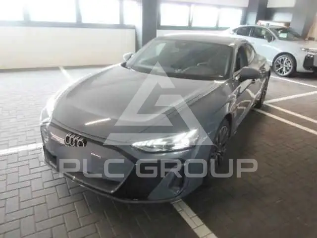 2026 Audi E-TRON