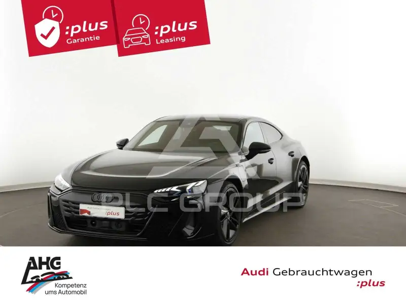 2026 Audi E-TRON