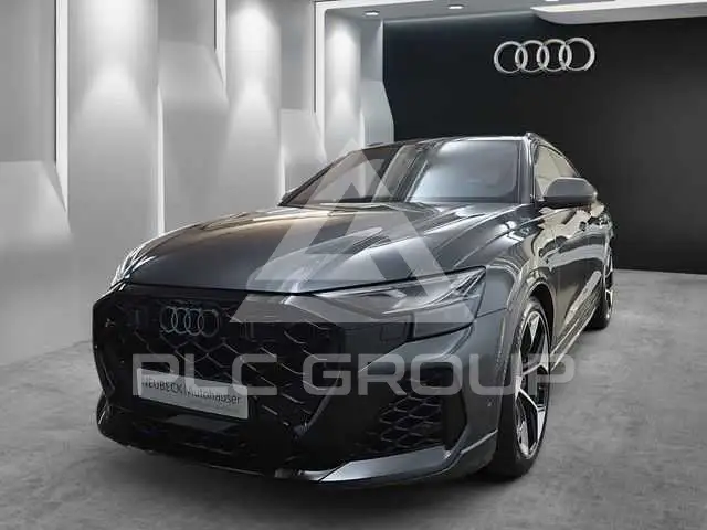 2026 Audi RSQ8