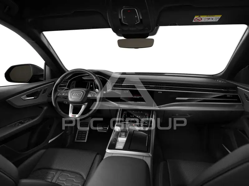 2026 Audi RSQ8