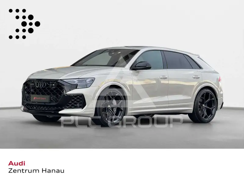2026 Audi RSQ8