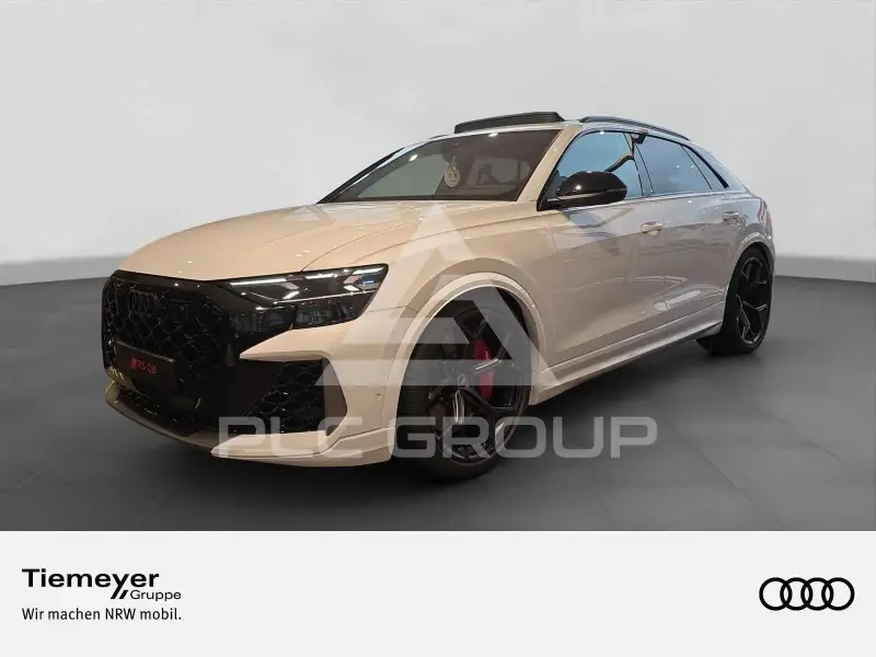 2026 Audi RSQ8