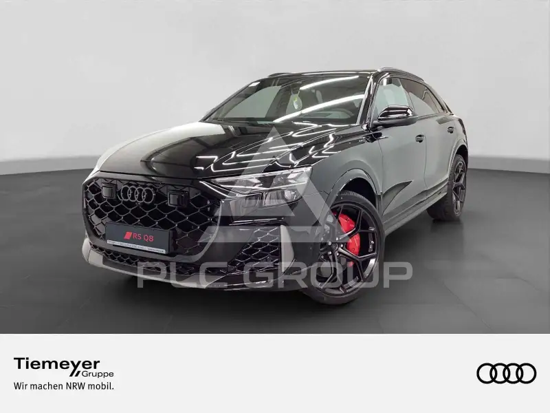 2026 Audi RSQ8