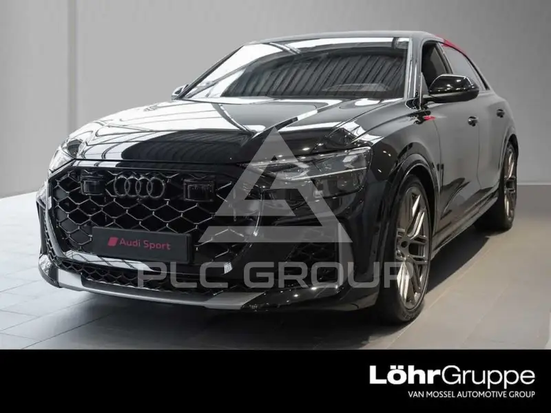 2026 Audi RSQ8