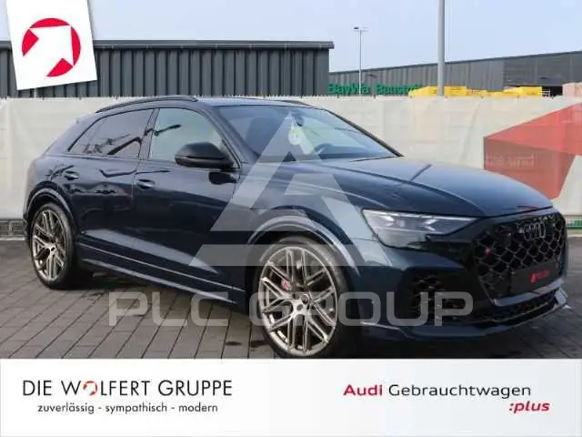 2026 Audi RSQ8