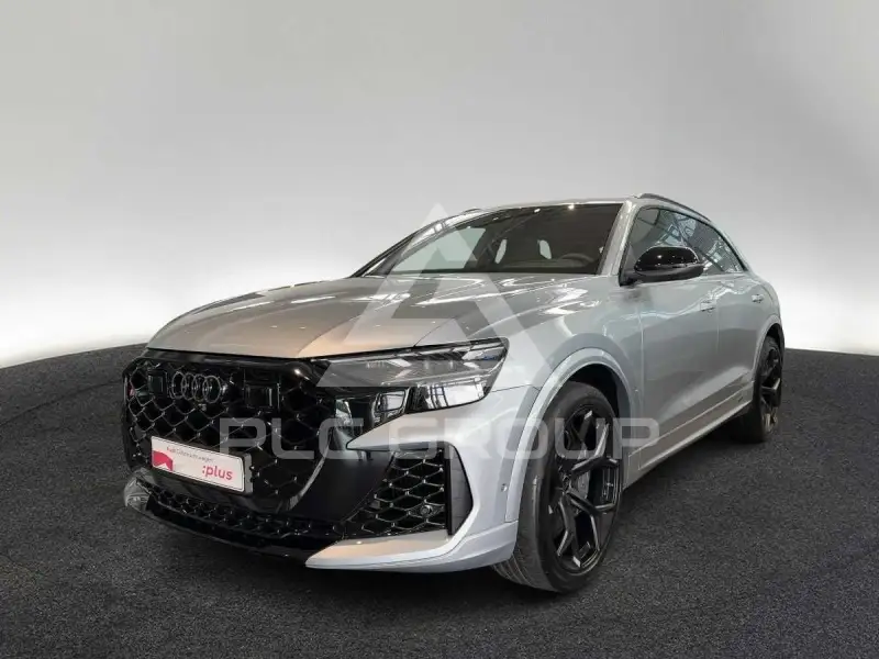 2026 Audi RSQ8