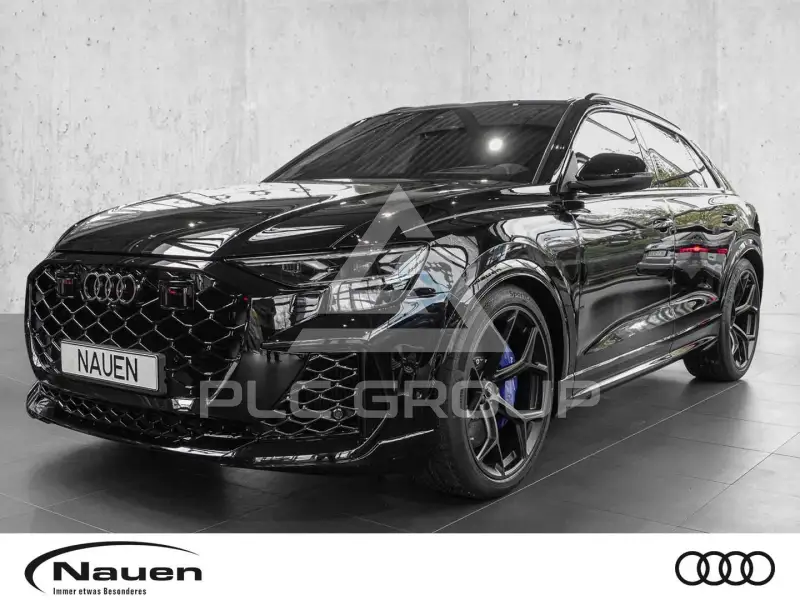 2026 Audi RSQ8