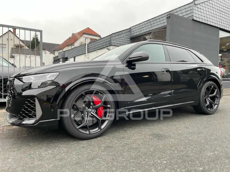 2026 Audi RSQ8