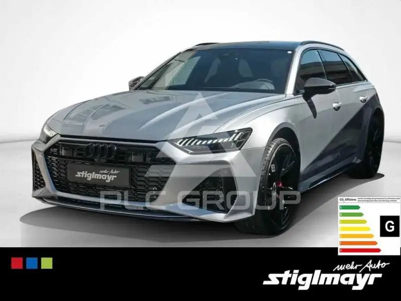 2026 Audi RS6