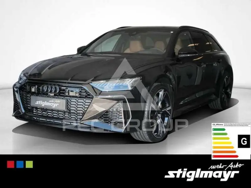 2026 Audi RS6
