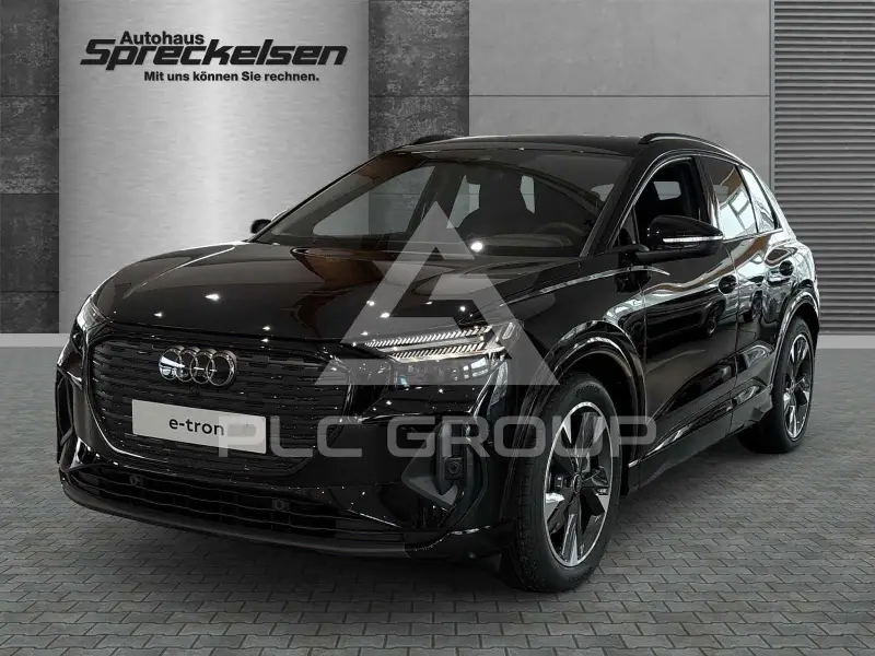 2026 Audi Q4