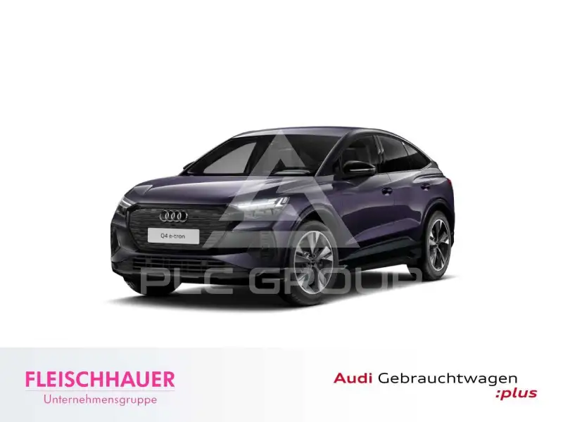 2026 Audi Q4