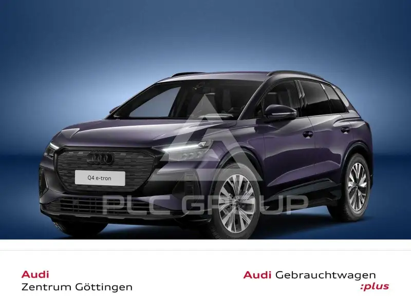 2026 Audi Q4