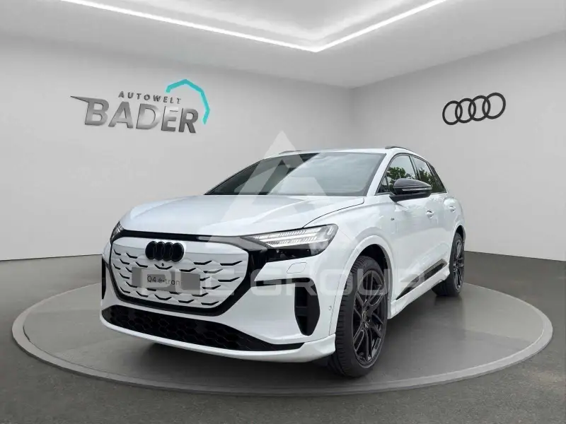 2026 Audi Q4