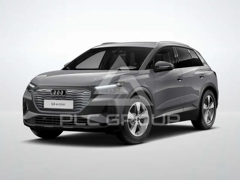 2026 Audi Q4