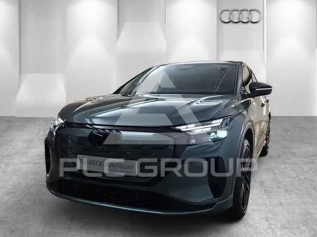 2026 Audi Q4