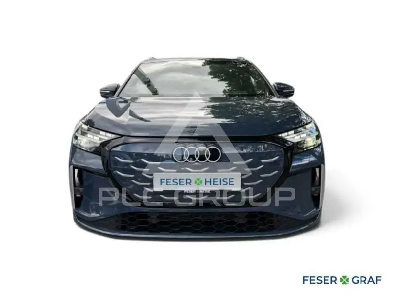 2026 Audi Q4