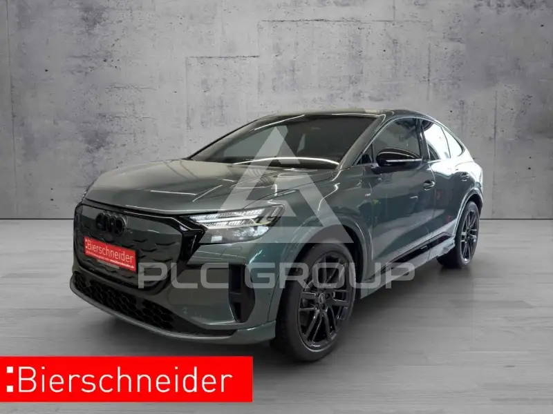 2026 Audi Q4
