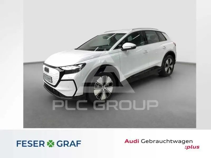 2026 Audi Q4