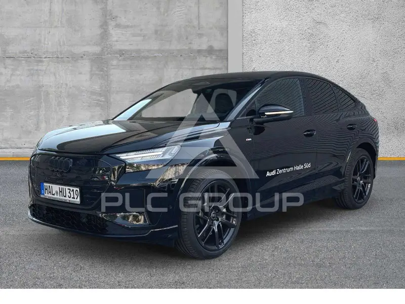 2026 Audi Q4