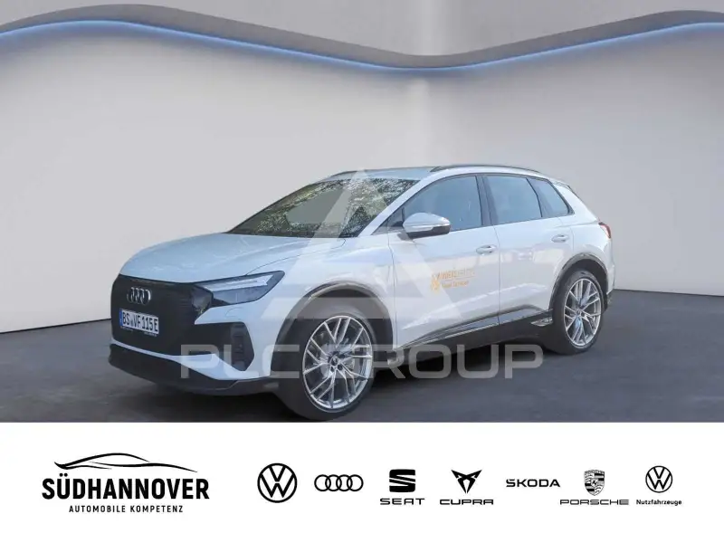 2026 Audi Q4