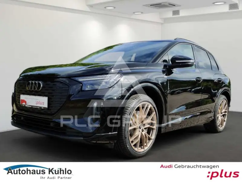 2026 Audi Q4