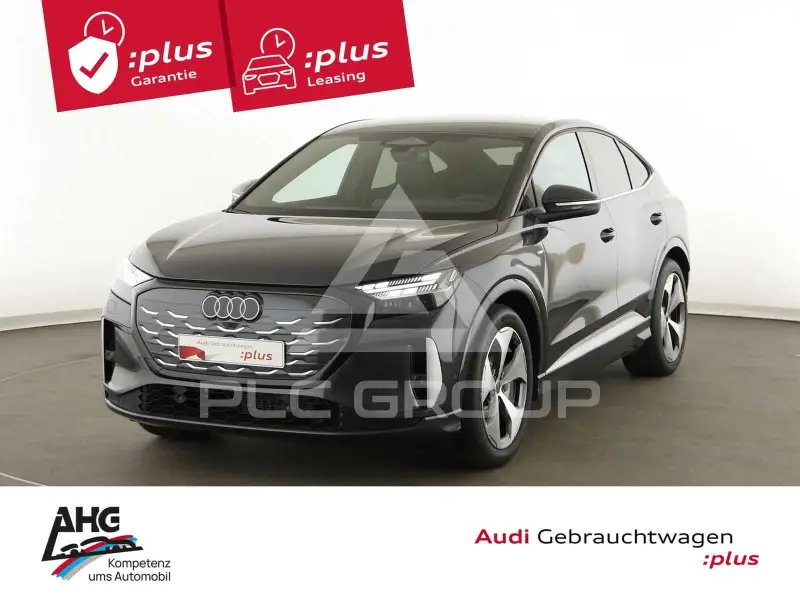 2026 Audi Q4