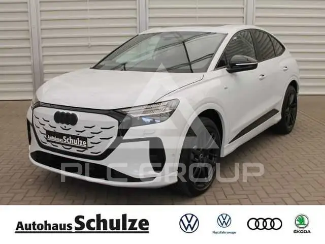 2026 Audi Q4
