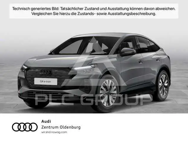 2026 Audi Q4