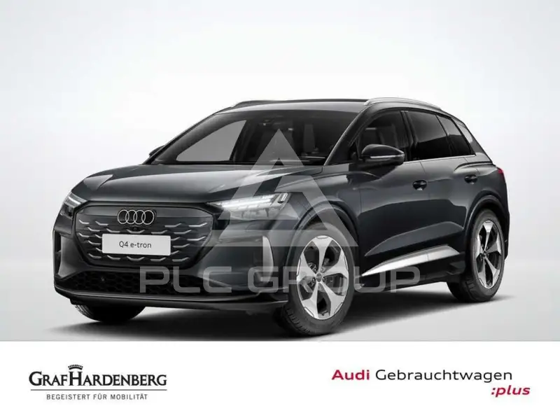 2026 Audi Q4