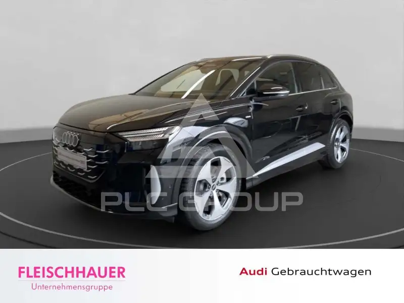 2026 Audi Q4