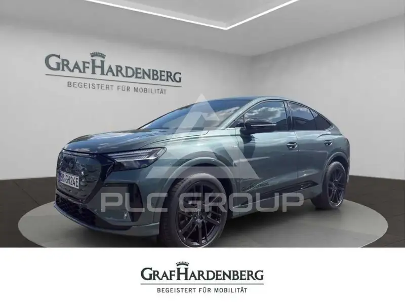 2026 Audi Q4