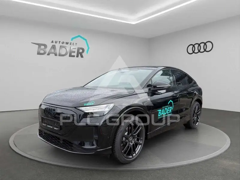 2026 Audi Q4