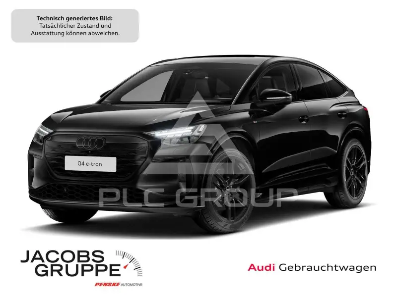 2026 Audi Q4