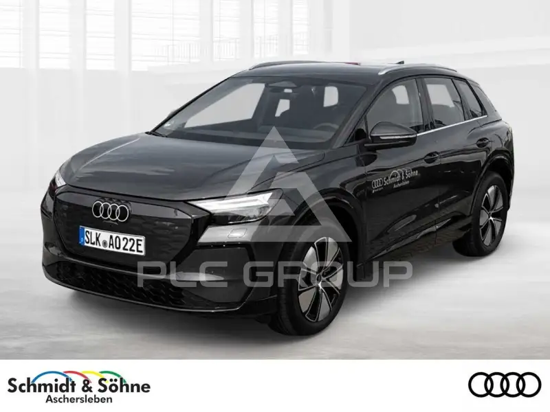 2026 Audi Q4