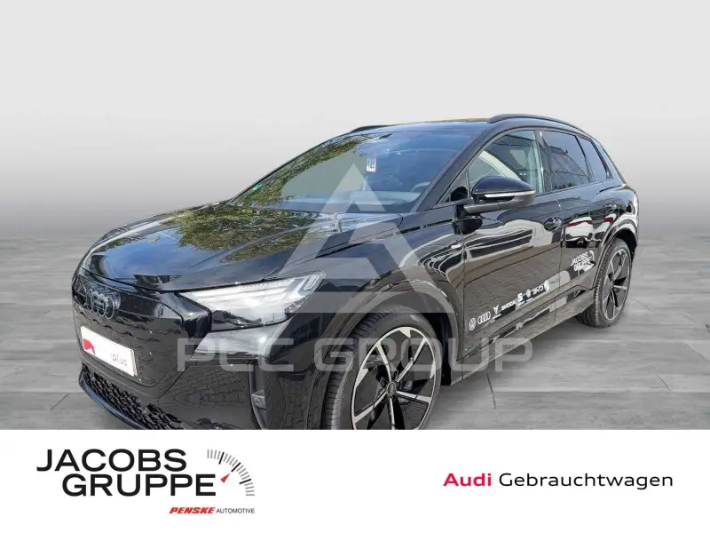 2026 Audi Q4
